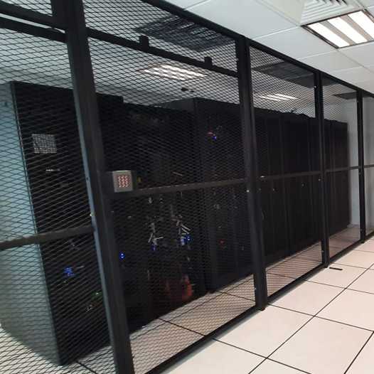 secure-cage