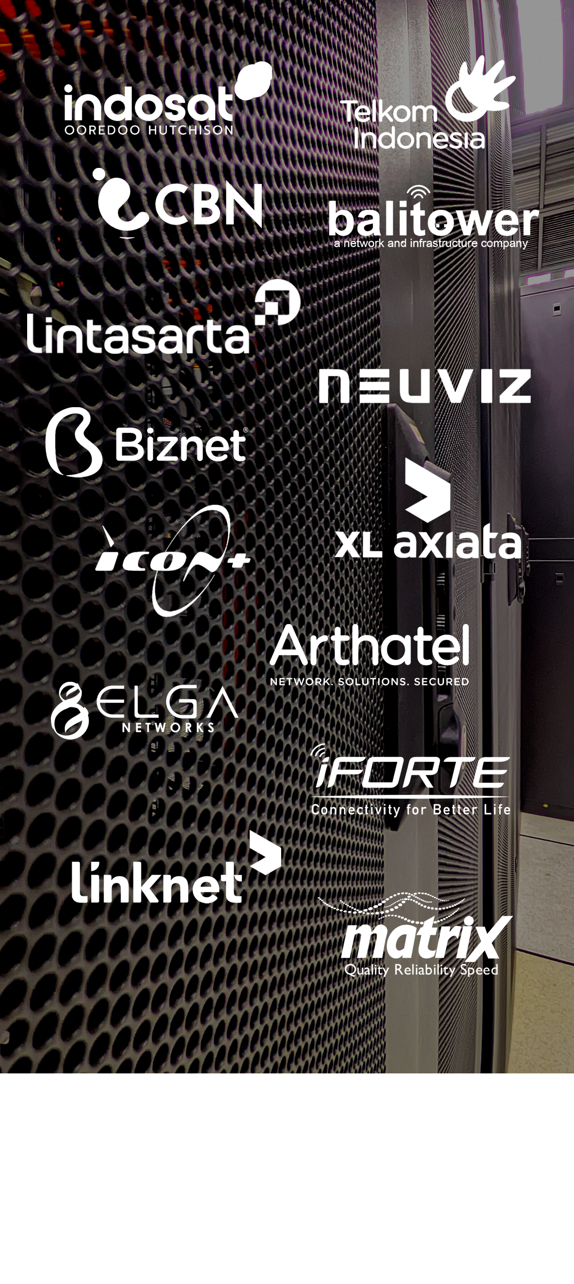 The Energy Datacenter The Energy Datacenter